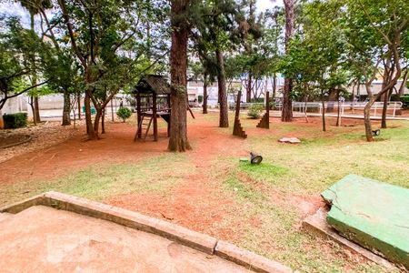 Apartamento para alugar com 50m², 2 quartos e 1 vaga Apartamento para alugar com 50m², 2 quartos e 1 vagaÁrea comum