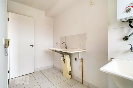 Apartamento para alugar com 50m², 2 quartos e 1 vaga Apartamento para alugar com 50m², 2 quartos e 1 vagaCozinha