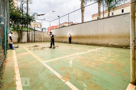 Apartamento para alugar com 50m², 2 quartos e 1 vaga Apartamento para alugar com 50m², 2 quartos e 1 vagaÁrea comum