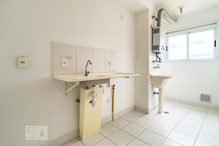 Apartamento para alugar com 50m², 2 quartos e 1 vaga Apartamento para alugar com 50m², 2 quartos e 1 vagaCozinha