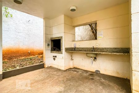 Apartamento para alugar com 50m², 2 quartos e 1 vaga Apartamento para alugar com 50m², 2 quartos e 1 vagaÁrea comum