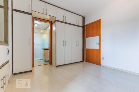Apartamento à venda com 212m², 3 quartos e 3 vagasQuarto da suíte 2