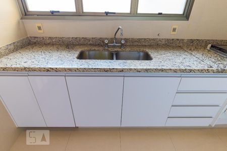 Apartamento à venda com 212m², 3 quartos e 3 vagasCozinha