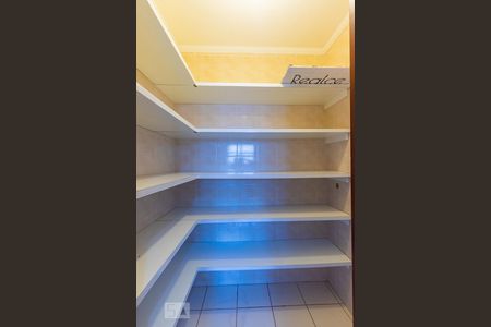 Apartamento à venda com 212m², 3 quartos e 3 vagasDispensa