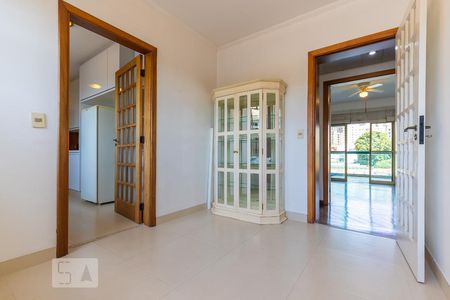 Apartamento à venda com 212m², 3 quartos e 3 vagasSala de jantar