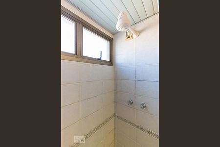 Apartamento à venda com 212m², 3 quartos e 3 vagasBanheiro da suíte 3