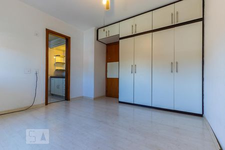 Apartamento à venda com 212m², 3 quartos e 3 vagasQuarto da suíte 3