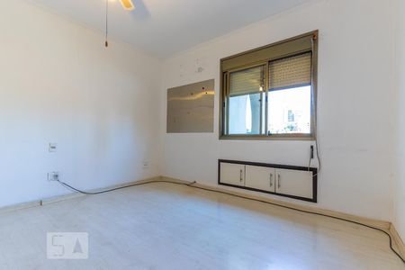 Apartamento à venda com 212m², 3 quartos e 3 vagasQuarto da suíte 3