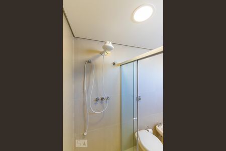 Apartamento à venda com 212m², 3 quartos e 3 vagasBanheiro da suíte 1