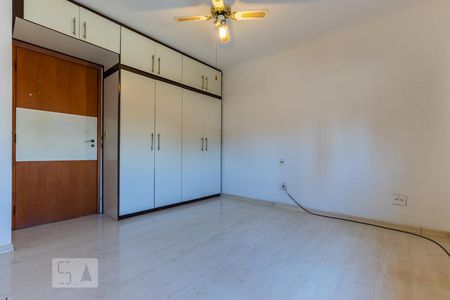 Apartamento à venda com 212m², 3 quartos e 3 vagasQuarto da suíte 3