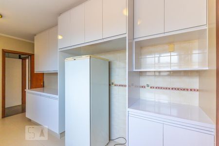 Apartamento à venda com 212m², 3 quartos e 3 vagasCozinha