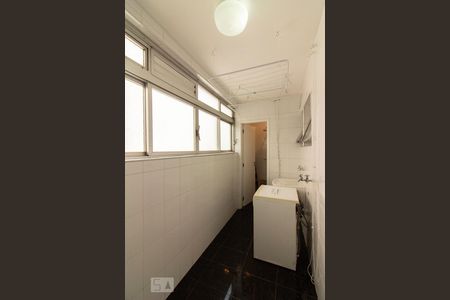 Apartamento para alugar com 98m², 2 quartos e 1 vaga Apartamento para alugar com 98m², 2 quartos e 1 vagaÁrea de Serviço