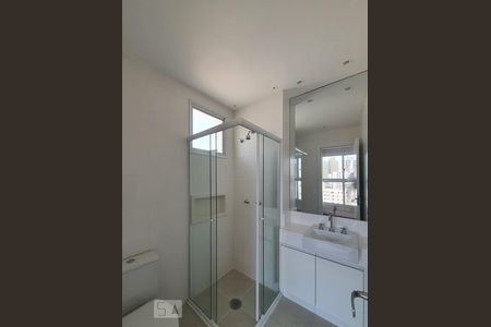 Banheiro da suíte 1 de apartamento à venda com 2 quartos, 108m² em Vila Mariana, São Paulo