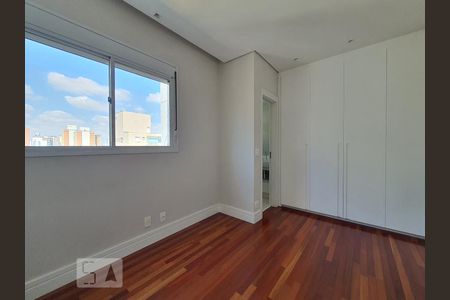 Suite 2 de apartamento à venda com 2 quartos, 108m² em Vila Mariana, São Paulo