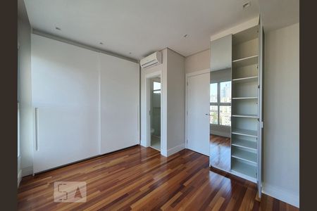 Suíte 1 de apartamento à venda com 2 quartos, 108m² em Vila Mariana, São Paulo