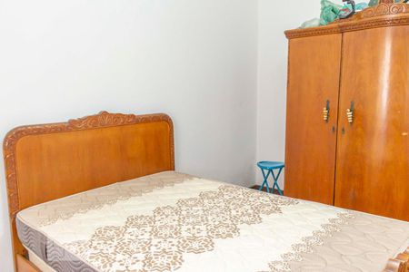 Quarto 3 de casa para alugar com 3 quartos, 140m² em Vila Baruel, São Paulo