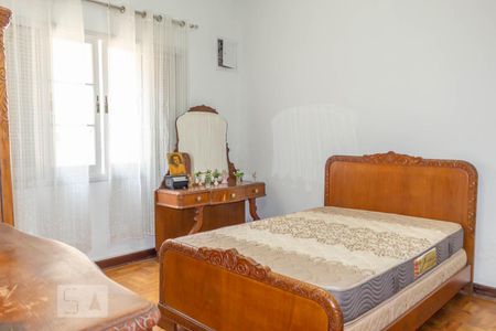 Quarto 3 de casa para alugar com 3 quartos, 140m² em Vila Baruel, São Paulo
