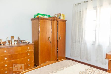 Quarto 3 de casa para alugar com 3 quartos, 140m² em Vila Baruel, São Paulo