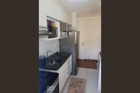 Apartamento para alugar com 54m², 2 quartos e 1 vaga Apartamento para alugar com 54m², 2 quartos e 1 vagaCozinha