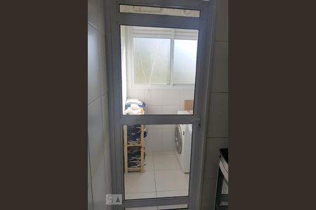 Apartamento para alugar com 54m², 2 quartos e 1 vaga Apartamento para alugar com 54m², 2 quartos e 1 vagaÁrea de Serviço