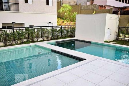 Apartamento para alugar com 54m², 2 quartos e 1 vaga Apartamento para alugar com 54m², 2 quartos e 1 vagaPiscina