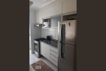 Apartamento para alugar com 54m², 2 quartos e 1 vaga Apartamento para alugar com 54m², 2 quartos e 1 vagaCozinha