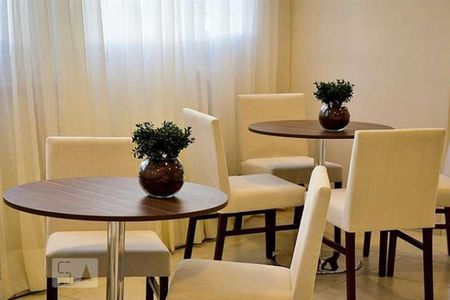 Apartamento para alugar com 54m², 2 quartos e 1 vaga Apartamento para alugar com 54m², 2 quartos e 1 vagaSalão de Festas