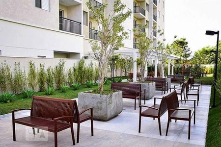 Apartamento para alugar com 54m², 2 quartos e 1 vaga Apartamento para alugar com 54m², 2 quartos e 1 vagaÁrea comum