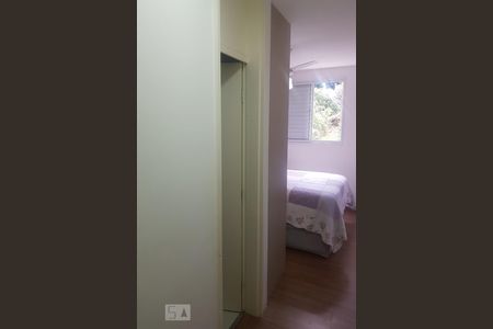 Apartamento para alugar com 54m², 2 quartos e 1 vaga Apartamento para alugar com 54m², 2 quartos e 1 vagaQuarto