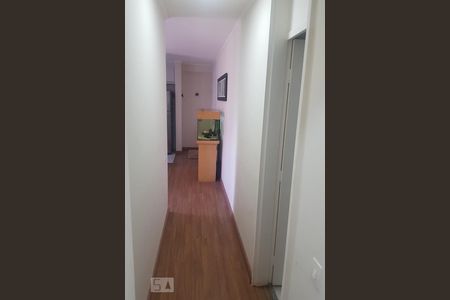 Apartamento para alugar com 54m², 2 quartos e 1 vaga Apartamento para alugar com 54m², 2 quartos e 1 vagaCorredor