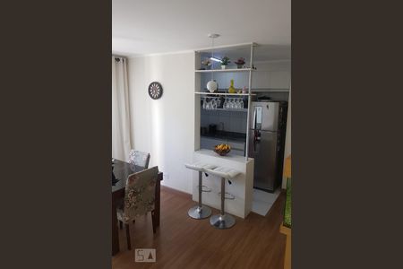 Apartamento para alugar com 54m², 2 quartos e 1 vaga Apartamento para alugar com 54m², 2 quartos e 1 vagaCozinha
