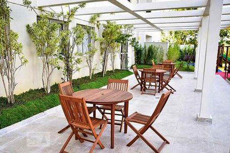 Apartamento para alugar com 54m², 2 quartos e 1 vaga Apartamento para alugar com 54m², 2 quartos e 1 vagaÁrea comum