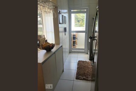 Apartamento para alugar com 54m², 2 quartos e 1 vaga Apartamento para alugar com 54m², 2 quartos e 1 vagaCozinha