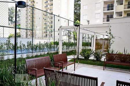 Apartamento para alugar com 54m², 2 quartos e 1 vaga Apartamento para alugar com 54m², 2 quartos e 1 vagaÁrea comum