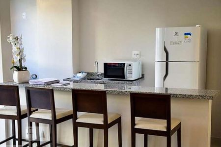 Apartamento para alugar com 54m², 2 quartos e 1 vaga Apartamento para alugar com 54m², 2 quartos e 1 vagaSalão de Festas