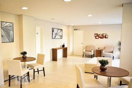 Apartamento para alugar com 54m², 2 quartos e 1 vaga Apartamento para alugar com 54m², 2 quartos e 1 vagaSalão de Festas