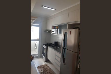 Apartamento para alugar com 54m², 2 quartos e 1 vaga Apartamento para alugar com 54m², 2 quartos e 1 vagaCozinha
