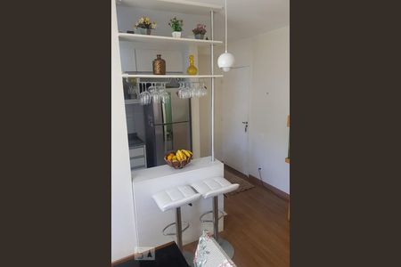Apartamento para alugar com 54m², 2 quartos e 1 vaga Apartamento para alugar com 54m², 2 quartos e 1 vagaCozinha