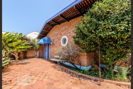 Casa para alugar com 160m², 2 quartos e 1 vaga Casa para alugar com 160m², 2 quartos e 1 vagaQuintal