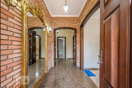 Casa para alugar com 160m², 2 quartos e 1 vaga Casa para alugar com 160m², 2 quartos e 1 vagaEntrada