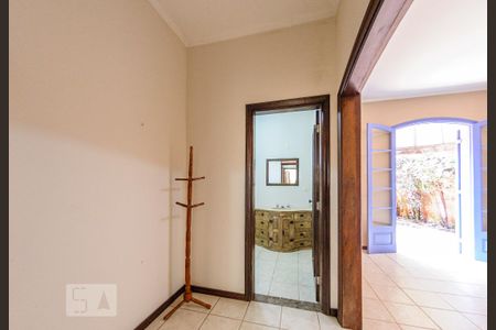 Casa para alugar com 160m², 2 quartos e 1 vaga Casa para alugar com 160m², 2 quartos e 1 vagaSuite - Quarto 2