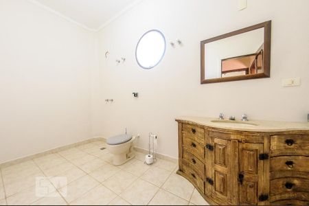 Casa para alugar com 160m², 2 quartos e 1 vaga Casa para alugar com 160m², 2 quartos e 1 vagaSuite - Banheiro