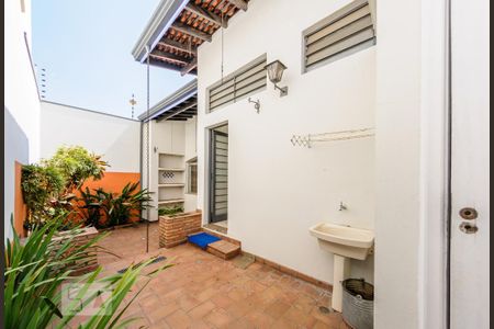 Casa para alugar com 160m², 2 quartos e 1 vaga Casa para alugar com 160m², 2 quartos e 1 vagaQuintal