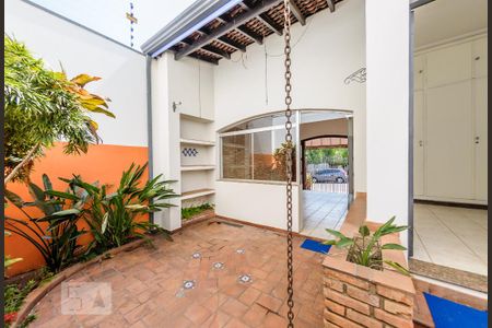 Casa para alugar com 160m², 2 quartos e 1 vaga Casa para alugar com 160m², 2 quartos e 1 vagaQuintal