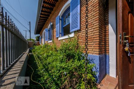 Casa para alugar com 160m², 2 quartos e 1 vaga Casa para alugar com 160m², 2 quartos e 1 vagaJardim