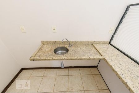 Casa para alugar com 160m², 2 quartos e 1 vaga Casa para alugar com 160m², 2 quartos e 1 vagaCozinha