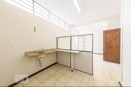 Casa para alugar com 160m², 2 quartos e 1 vaga Casa para alugar com 160m², 2 quartos e 1 vagaCozinha