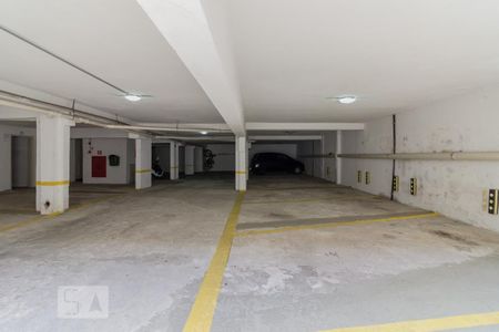 Apartamento para alugar com 63m², 2 quartos e 1 vaga Apartamento para alugar com 63m², 2 quartos e 1 vagaGaragem