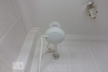 Apartamento para alugar com 63m², 2 quartos e 1 vaga Apartamento para alugar com 63m², 2 quartos e 1 vagaBanheiro de Serviço