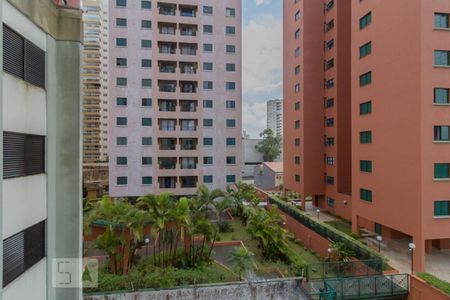 Apartamento para alugar com 63m², 2 quartos e 1 vaga Apartamento para alugar com 63m², 2 quartos e 1 vagaVista